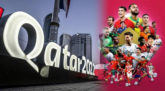 El Mundial Qatar 2022 está a la vuelta de la esquina y aquí te damos todos los detalles de este evento.
