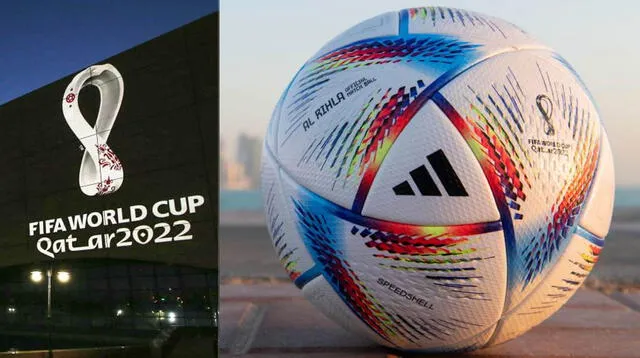 Entérate cómo comprar de manera online la pelota oficial de la Copa del Mundo.