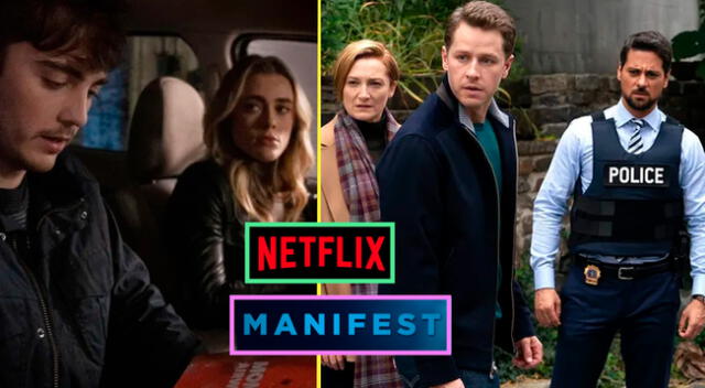 Descubre más sobre el estreno de la cuarta temporada de Manifest por Netflix.