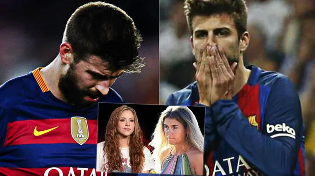 ¿Qué dijo Piqué tras anunciar su retiro del fútbol?