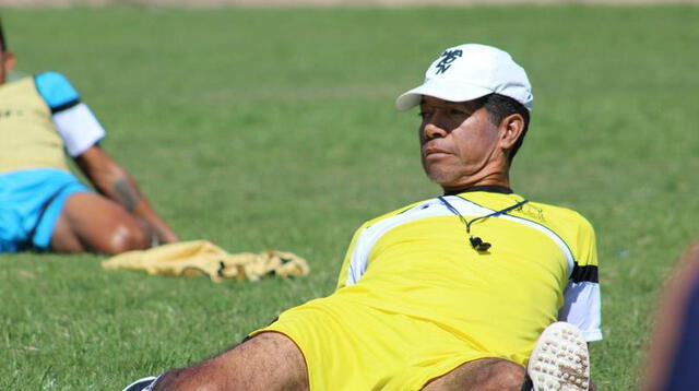 Pedro Requena  un caballero dentro y fuera de los campos de juego.