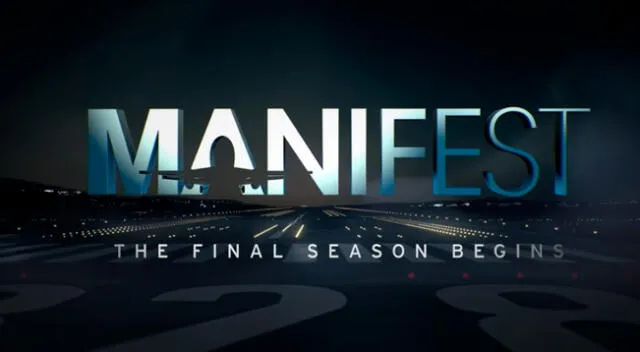 La cuarta temporada de Manifest se estrenó hoy en Netflix.