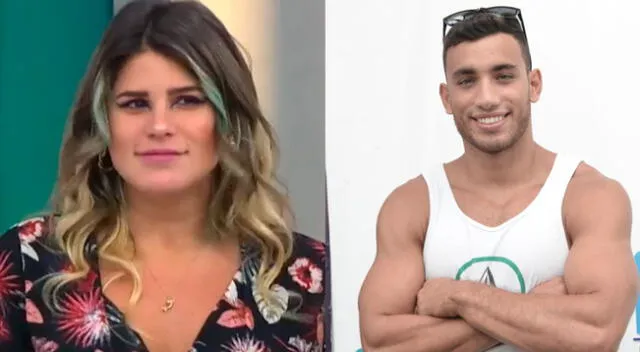 Macarena Vélez sorprende al confesar qué no soportaba de su ex.