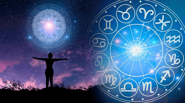 Signos zodiacales: ¿Cómo saber cuál es mi signo ascendente y qué ...