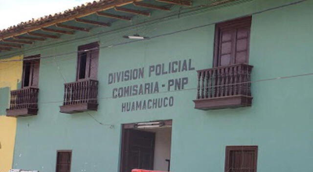 Debido a la denuncia, los ronderos de Huamanchuco lograron capturar al presunto feminicida, quien habría confesado el crimen.