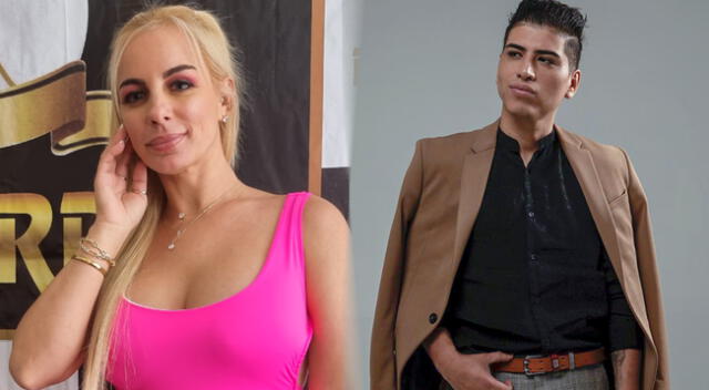 Dalia Durán se confiesa tras salida de prisión de John Kelvin.