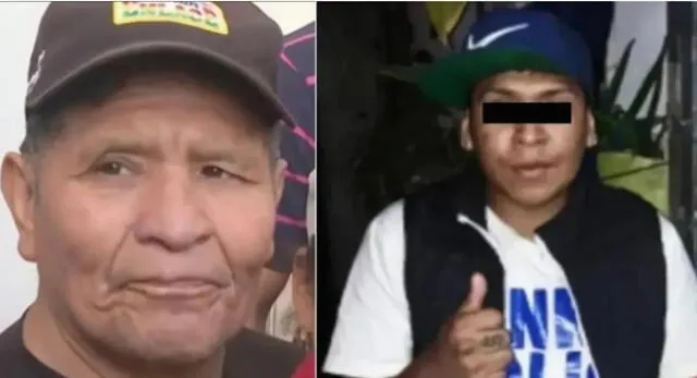El abuelo de Ulises Leonel "C" pide justicia por su nieto pues debería "estar preso no muerto" en Argentina.