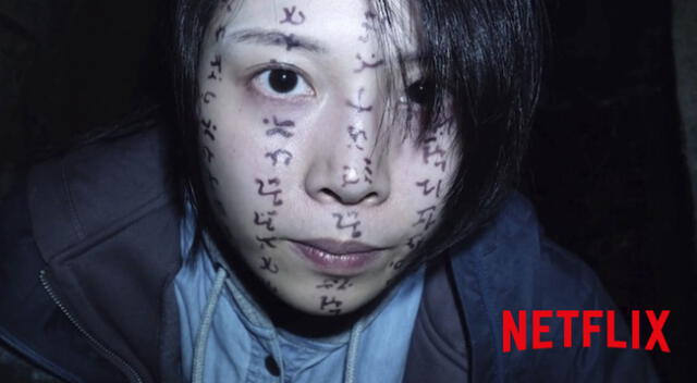 "Maleficio" se ha convertido en la película de terror más popular de Netflix.