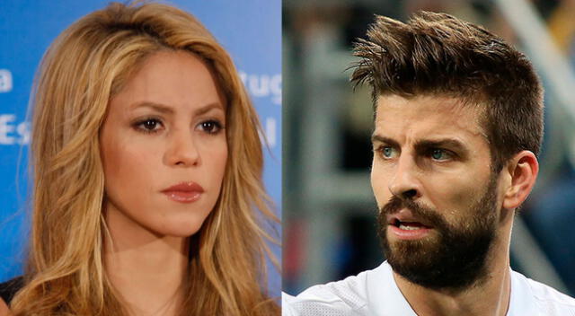 Shakira gana acuerdo a Gerard Piqué y se llevará a sus hijos a vivir a Miami.