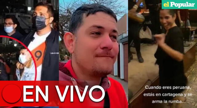 Revisa aquí los videos más virales que han marcado tendencia en la red social TikTok.