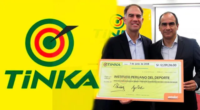 Conoce el descuento que se le hace al pozo millonario de la Tinka