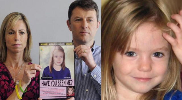 El estremecedor caso de niña británica Madeleine McCann sigue llamando la atención de miles de personas alrededor del mundo.