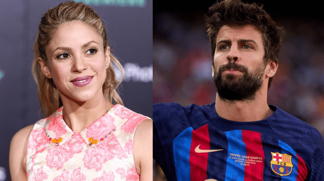 Gerard Piqué se habría vuelto a ver con Shakira para llegar a un acuerdo.