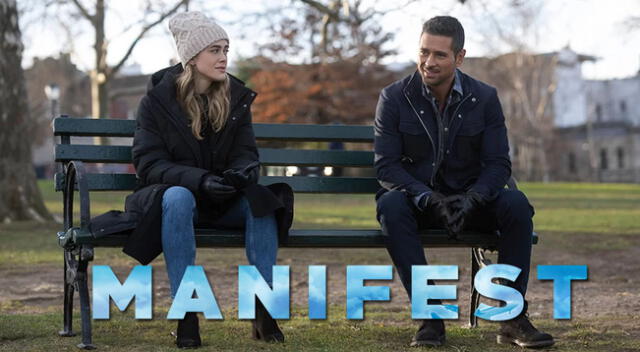 La cuarta temporada de Manifest se estrenó el pasado 4 de noviembre.