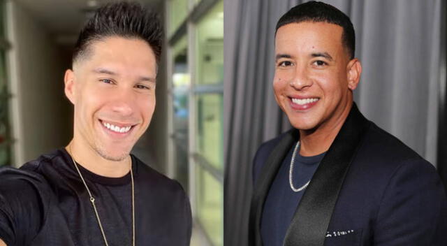 Daddy Yankee durante un buen tiempo le pagó el departamento a Chyno Miranda.