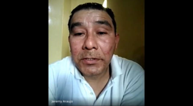 El reciclador Javier Evangelio Remon Marroquín fue condenado por abusar de una mujer