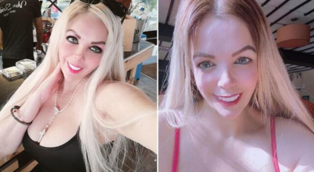 Shirley Cherres: Conoce cuánto ganaría en la plataforma de Onlyfans