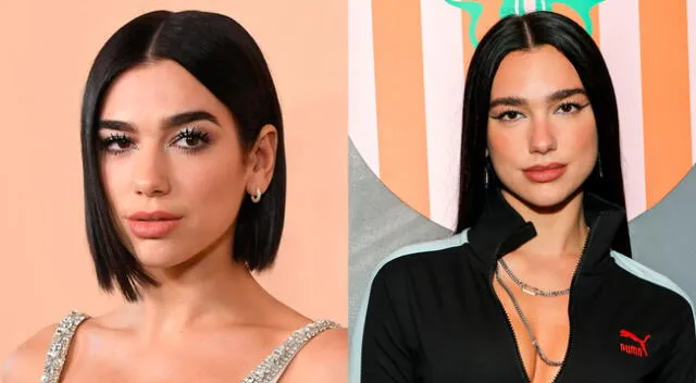 Dua Lipa contó en Instagram sus motivos para no asistir al Mundial de Qatar 2022.