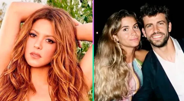 Descubre más sobre la supuesta condición que puso Shakira a Piqué sobre sus hijos y Clara Chía.