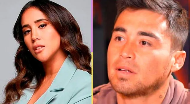 Melissa Paredes y su actual relación con Rodrigo Cuba, y más aquí en EP.