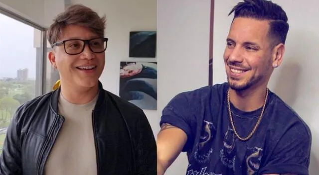 Arturo Chumbe no tiene amistad con Anthony Aranda