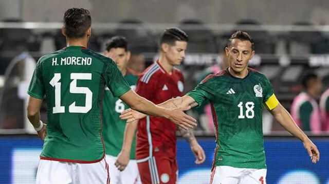 Va Guardado el jugador del Betis por su quinto Mundial.