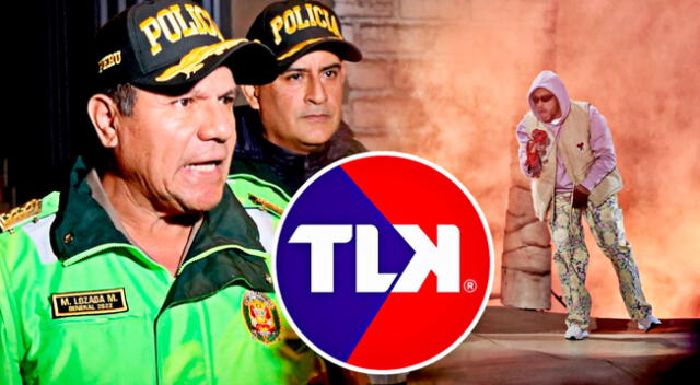 PNP tomaría medidas legales contra Teleticket.