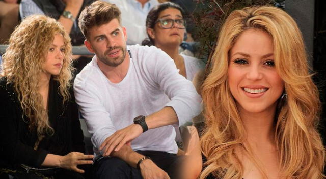Shakira anuncia que necesita niñera para sus hijos en Miami y hace casting.