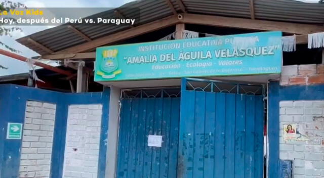 Escolares dan viagra con gaseosa a profesor en Yurimagua