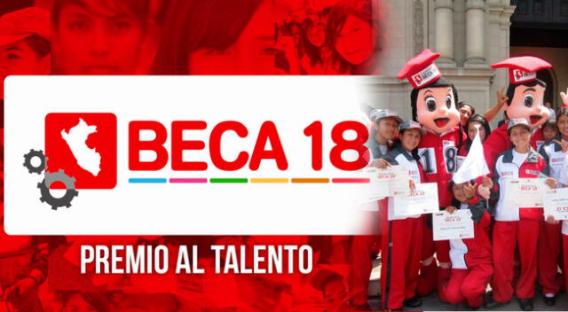 Conoce qué universidades tienen convenio con Beca 18.