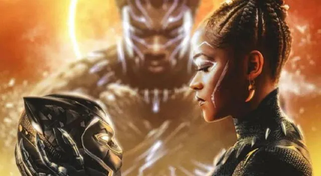 “Black Panther 2: Wakanda forever″ se estrenó el 11 de noviembre de 2022.