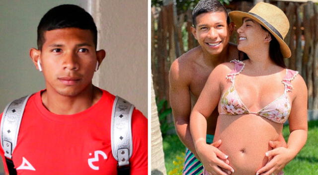 Edison Flores habla por primera vez de su vida sentimental y familiar.