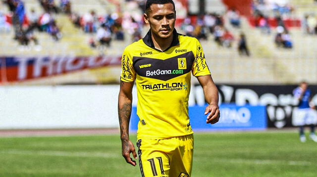 Bryan Reyna abandonaría Cantolao y tendría nuevo equipo en el 2023.