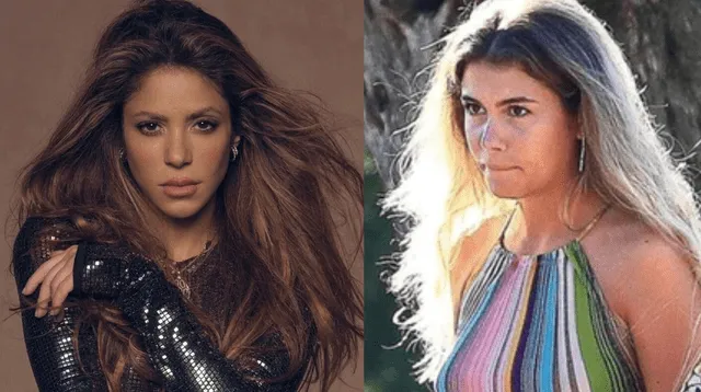 ¿Shakira no habría querido que sus hijos convivan con Clara Chía Martí?