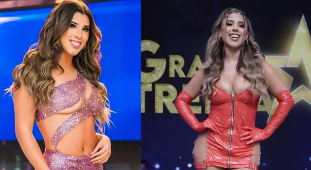 Yahaira Plasencia anuncia que estará en El Gran Show