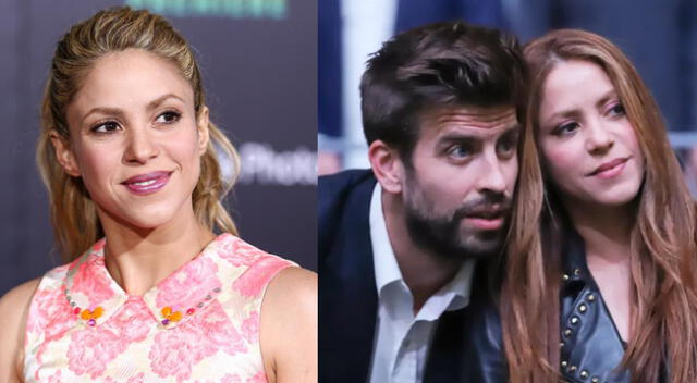 Shakira se mudará a Miami junto a sus hijos.