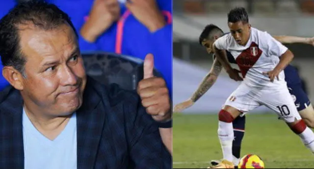 ¿Qué fue lo que declaró Juan Reynoso tras partido amistoso de Perú?