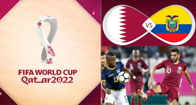 Qatar 2022 inicia este domingo 20 de noviembre y culmina el 18 de diciembre.