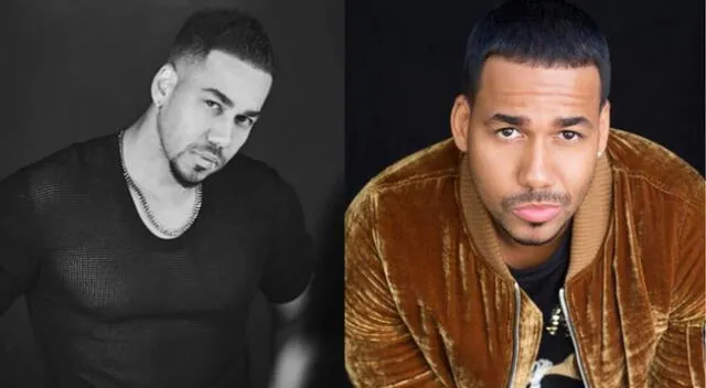 Romeo Santos lo vuelve a hacer, en pocas horas se acaban entradas en pocas horas