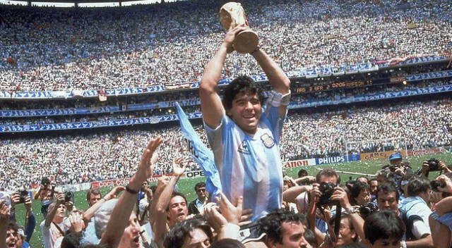 Argentina llega al Mundial Qatar 2022 como uno de los candidatos a quedarse con el trofeo, el cual no se consigue desde hace muchos años.