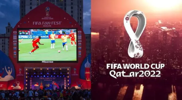 Fan Festival del Mundial 2022 albergará al menos 40 mil asistentes.