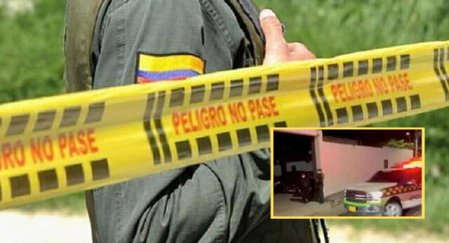 El muchacho encontró a su padrastro atentando contra su hermana menor y reaccionó hasta ocasionarle la muerte en Colombia.