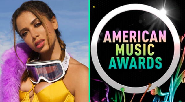 Descubre todo sobre los artistas que se presentarán en los American Music Awards 2022.