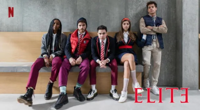 Élite: ¿Tendrá séptima temporada en Netflix?