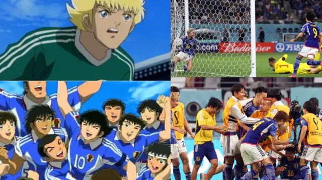 Mira AQUÍ los mejores memes del duelo entre Japón vs. Alemania.
