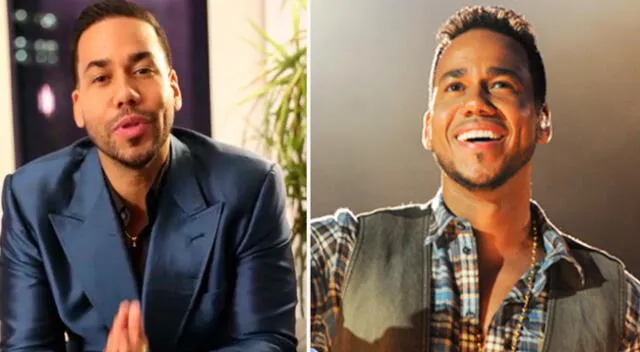 Romeo Santos confirma cuarto show en el Perú.