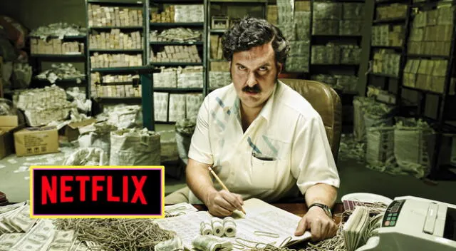 Averigua más sobre la serie 'Pablo Escobar: el patrón del mal'.