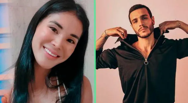 Descubre más sobre el pasado entre Fabianne Hayashida y Mario Irivarren.