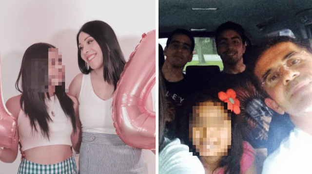 Tula Rodríguez habla del cumpleaños de su hija.