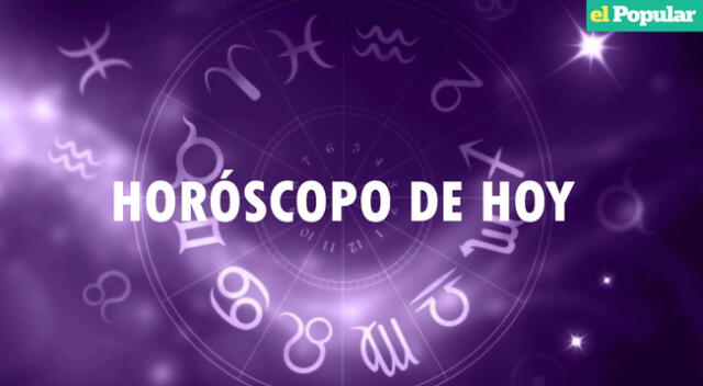 Conoce cuáles son las predicciones para tu signo hoy viernes 25 de noviembre.